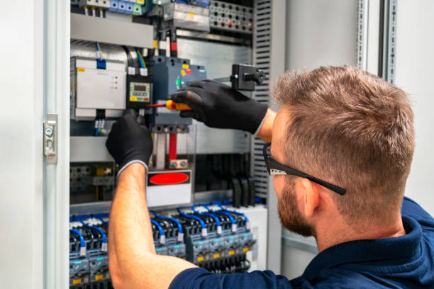 Best 24-Hour Electrician  in Chatsworth, GA