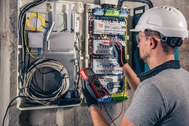 Best Electrical System Inspection  in Chatsworth, GA