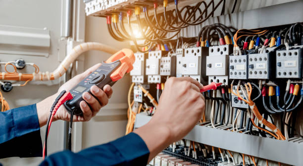  Chatsworth, GA Electrician Pros