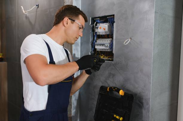 Affordable Emergency Electrician in Chatsworth, GA