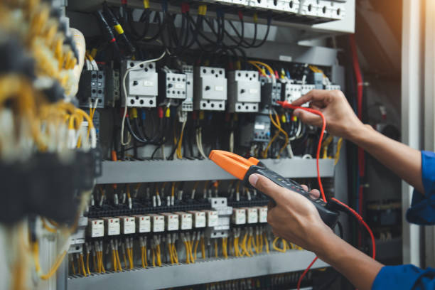 Best 24-Hour Electrician  in Chatsworth, GA