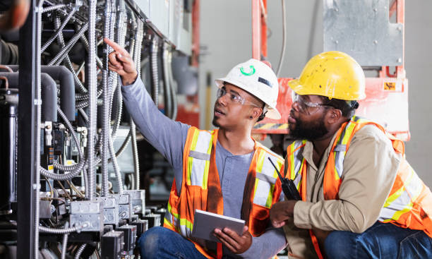 Best Residential Electrician Services  in Chatsworth, GA
