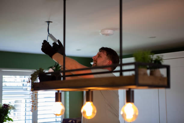 Best Electrical Wiring Services  in Chatsworth, GA