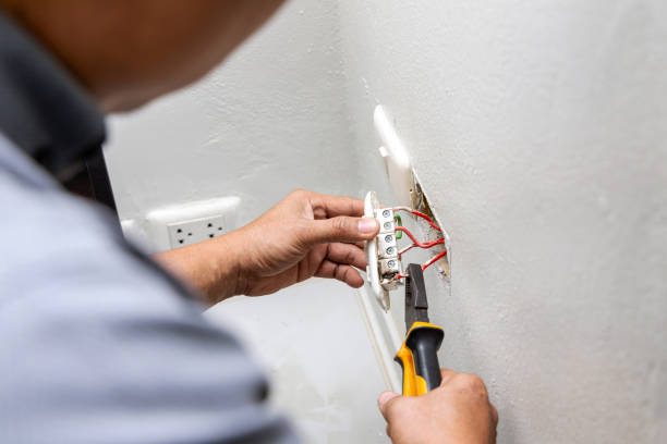Industrial Electrical Services in Chatsworth, GA