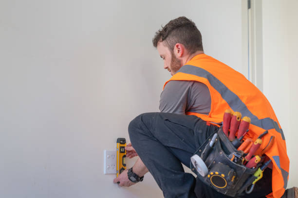 Best Home Electrical Repair  in Chatsworth, GA