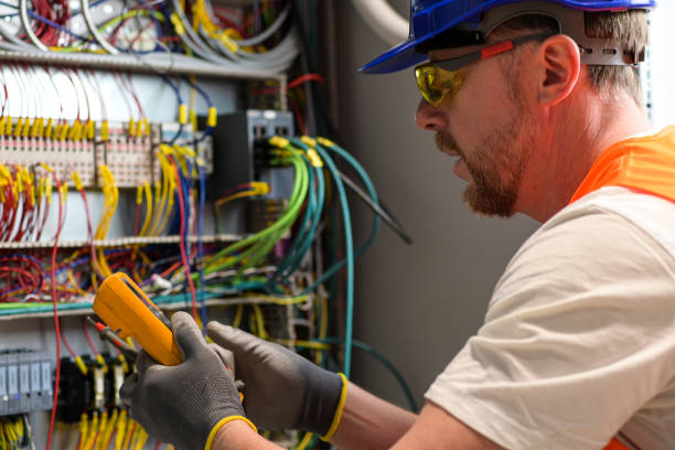 Best Affordable Electrical Installation  in Chatsworth, GA