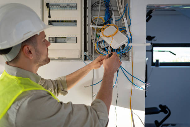 Best Electrical Installation Contractor  in Chatsworth, GA