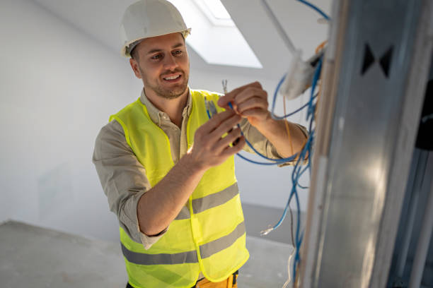 Trusted Chatsworth, GA Electrician Experts