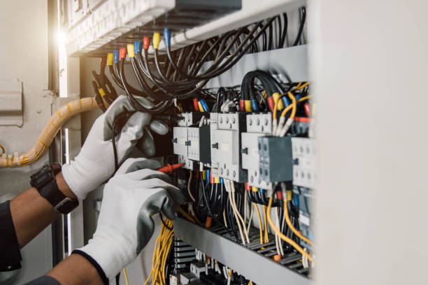 Best Electrical Outlet Repair  in Chatsworth, GA